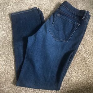 Ann Taylor LOFT Jeans size 12 / 31